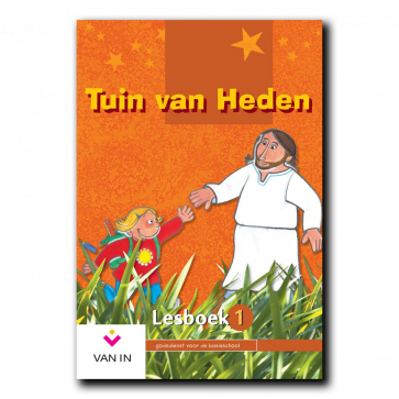 Tuin van Heden 1 - lesboek