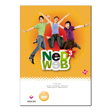 Nedweb 3 handleiding (editie 2.0)