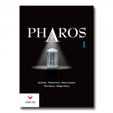 Pharos 1 Handleiding 