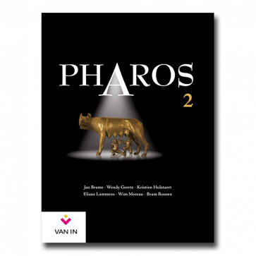 Pharos 2 Handleiding