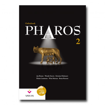 Pharos 2 Oefenboek
