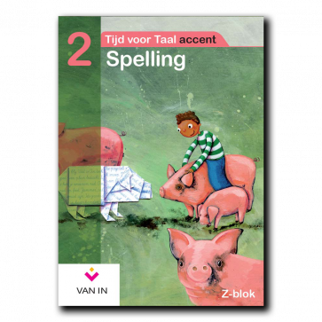 TvT accent - Spelling 2 - zorgblok
