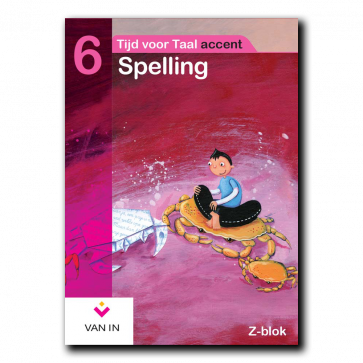 TvT accent - Spelling 6 - zorgblok