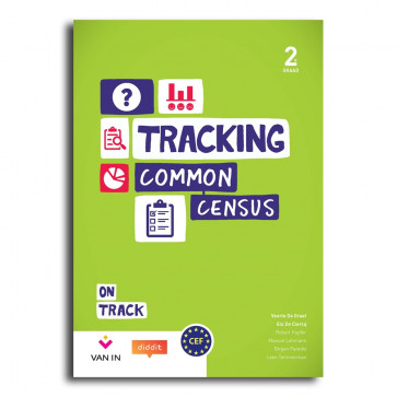 Tracking Common Census (graad 2)