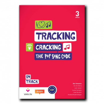 On Track 5-6 - tracking Cracking the pop song code incl.diddit