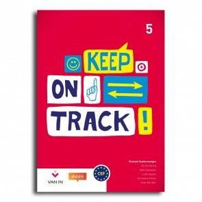 On Track 5 - paper pack