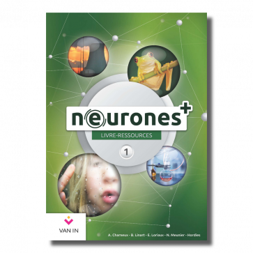 Neurones + 1 - Livre-ressources