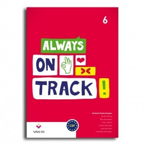 On Track 6 - paper pack