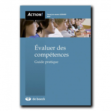 Action! - Evaluer Des Competences Guide
