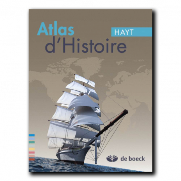 Atlas d'histoire