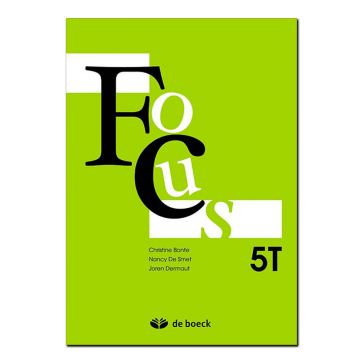 Focus 5 tso Handleiding