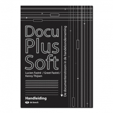DocuPlusSoft - handleiding
