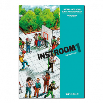 Instroom 1 - leerwerkboek