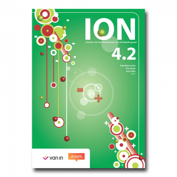ION 4.2 Comfort Pack