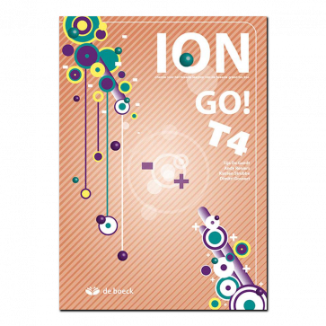 ION GO!-T 4 Leerwerkboek
