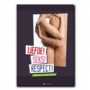 Liefde! Seks! Respect! - leerwerkboek