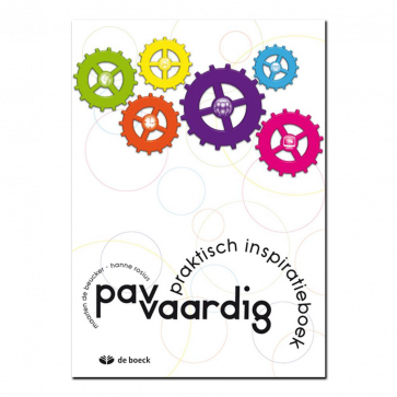 PAVaardig - praktisch inspiratieboek voor leerkrachten PAV