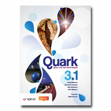 Quark 3.1 - Comfort PLUS Pack
