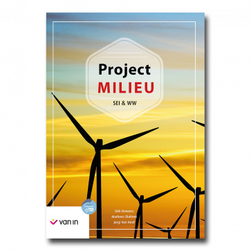 Project Milieu - SEI & WW