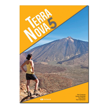 Terranova 5 Handleiding