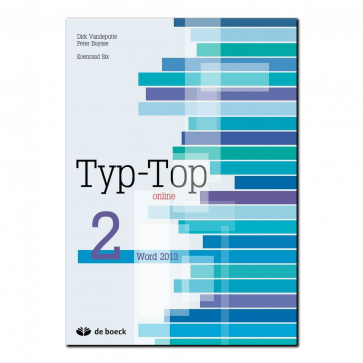 Typ-Top 2 (Word 2013) online