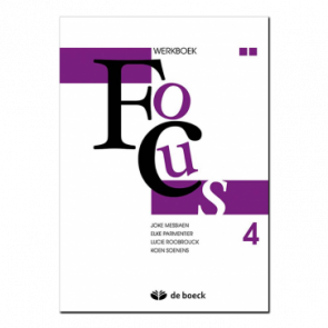 Focus 4 ASO - paper pack