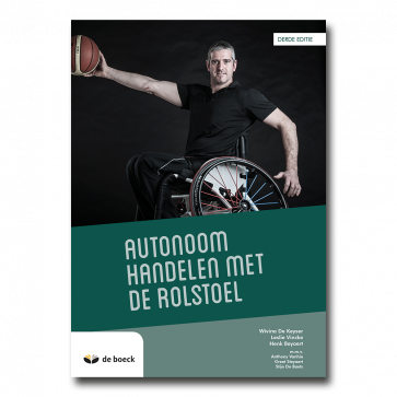 Autonoom handelen met de rolstoel