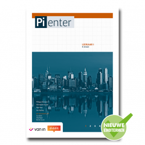 Pienter OH 1 - paper pack