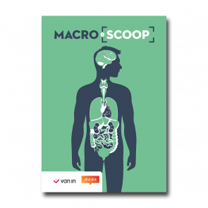 MacroScoop 1 - paper pack