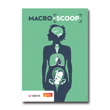 MacroScoop 2 - comfort plus pack diddit