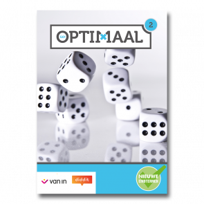 Optimaal Go! OH 2 - paper pack