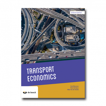 Transport Economics 2020