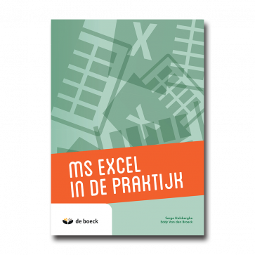 MS Excel in de praktijk 2021