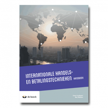 Internationale handels-en betalingstechnieken handboek 2021