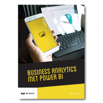 Business analytics met Power BI 2021
