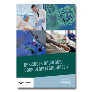 Basisboek oncologie voor verpleegkundigen 2021