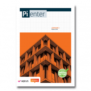 Pienter OH 3 D/A - paper pack