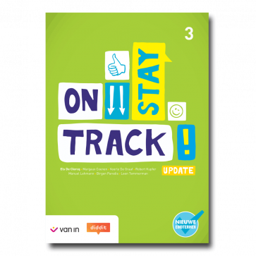 On Track OH 3 - leerwerkboek