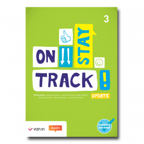 On Track OH 3 - paper pack