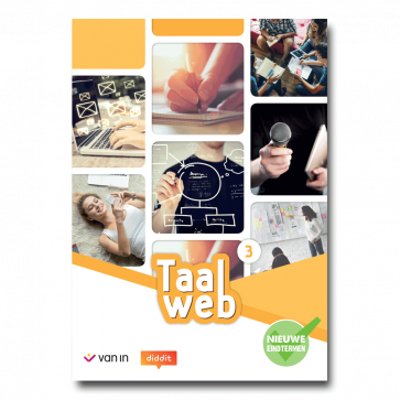 Taalweb OH 3 - comfort pack