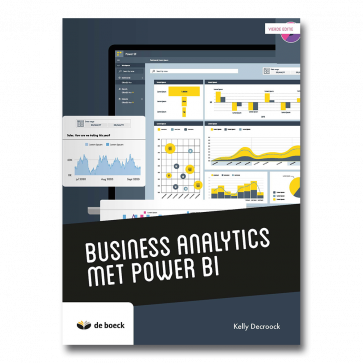 Business analytics met Power BI 2022