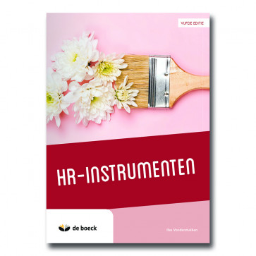 HR-instrumenten 2022