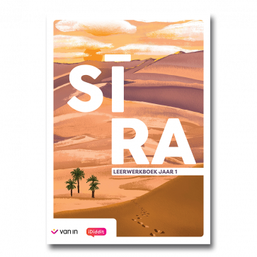 Sira 1 - leerwerkboek