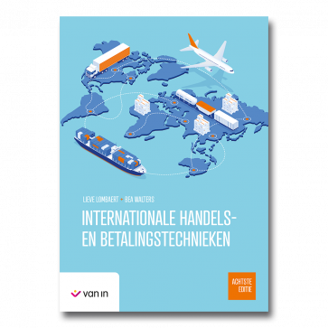 Internationale handels-en betalingstechnieken handboek 2023