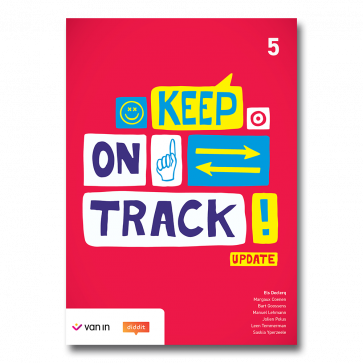 On Track OH 5 - leerwerkboek