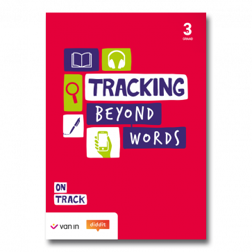 ON TRACK 5 & 6 - Tracking beyond words Graadleerwerkboek