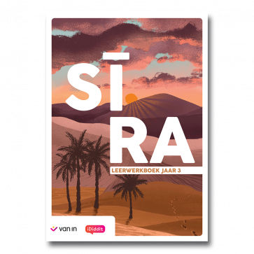 Sira 3 - leerwerkboek