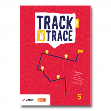 Track 'n' Trace OH 5 - leerwerkboek