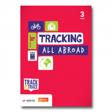 Track 'n' Trace 5 & 6 - Tracking All abroad