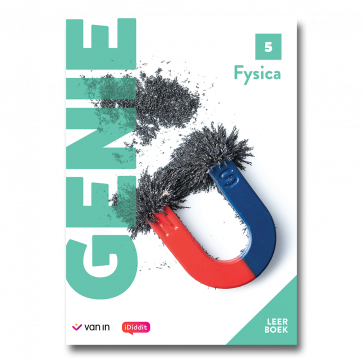 Genie Fysica 5 - comfort pack